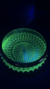 Radiant Glass Candy Dish & Bowl - 13
