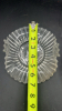 Radiant Glass Candy Dish & Bowl - 25