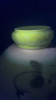 Radiant Glass Parlor Lamp - 3