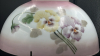Radiant Glass Parlor Lamp - 16