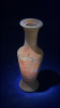 Fluorescent Glaze Ceramics & Crystal Cube - 14