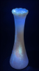 Fluorescent Glaze Ceramics & Crystal Cube - 15