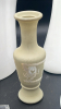 Fluorescent Glaze Ceramics & Crystal Cube - 24