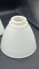 Fluorescent Glaze Ceramics & Crystal Cube - 25
