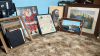 Pictures, Prints, Pastel & Frames - 2
