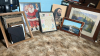Pictures, Prints, Pastel & Frames - 3