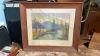 Pictures, Prints, Pastel & Frames - 19