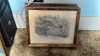 Pictures, Prints, Pastel & Frames - 20