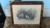 Pictures, Prints, Pastel & Frames - 23
