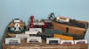 Model Train Cars & Lionel Train Alarm Clock - 3