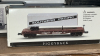 Model Train Cars & Lionel Train Alarm Clock - 5