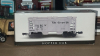 Model Train Cars & Lionel Train Alarm Clock - 6