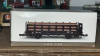Model Train Cars & Lionel Train Alarm Clock - 8