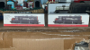 Model Train Cars & Lionel Train Alarm Clock - 9