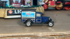 Model Train Cars & Lionel Train Alarm Clock - 12