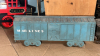 Model Train Cars & Lionel Train Alarm Clock - 15