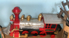 Model Train Cars & Lionel Train Alarm Clock - 19