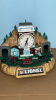 Model Train Cars & Lionel Train Alarm Clock - 21