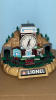 Model Train Cars & Lionel Train Alarm Clock - 22