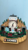 Model Train Cars & Lionel Train Alarm Clock - 24