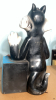 Tweety Bird Piggy Bank & Little Wizard Lantern - 4