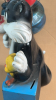 Tweety Bird Piggy Bank & Little Wizard Lantern - 6