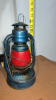 Tweety Bird Piggy Bank & Little Wizard Lantern - 12