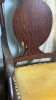 Wooden Rocking Chair - 5