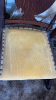 Wooden Rocking Chair - 7