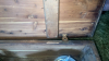 Wooden Chest & Hitachi Nailer - 5