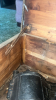 Wooden Chest & Hitachi Nailer - 6
