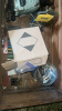 Wooden Chest & Hitachi Nailer - 8
