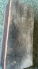 Wooden Chest & Hitachi Nailer - 12