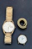 Mens Fluorescent Seiko Watch - 11