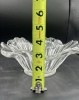 Radiant Glass Bowl & Candy Plate - 27