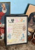Pictures, Prints, Pastel & Frames - 26