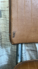 Chairs, Mini Wooden Table & Desk Lamp - 8
