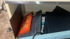 Office/Crafting Table & Supplies - 8