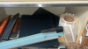 Office/Crafting Table & Supplies - 9