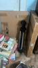 Office/Crafting Table & Supplies - 11