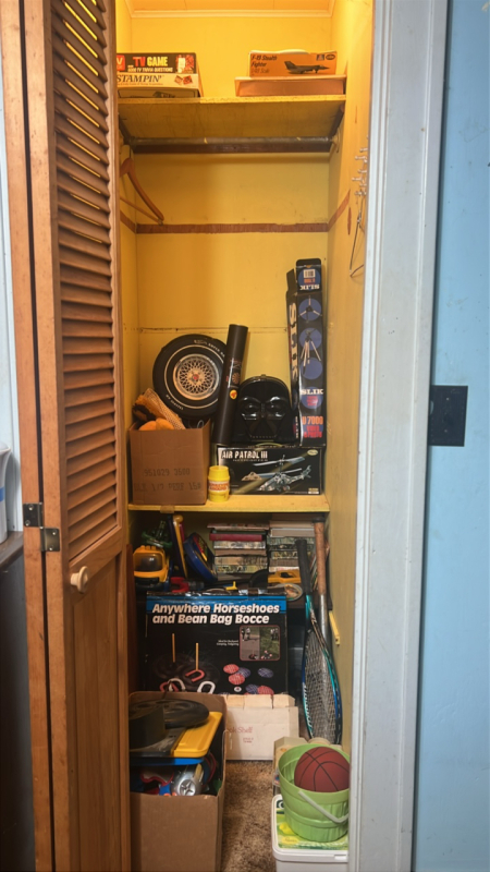 Childrens Toys