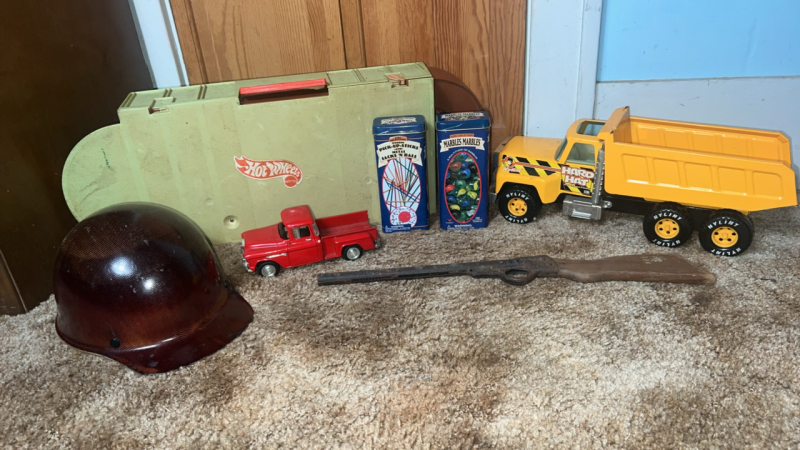 Childrens Toys