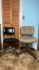 Rolling Office Chairs (2)