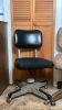Rolling Office Chairs (2) - 4