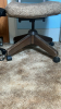 Rolling Office Chairs (2) - 7