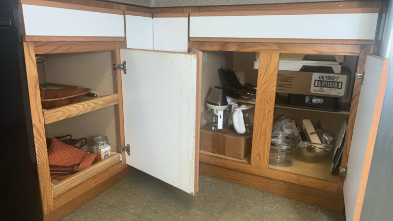 Kitchen Misc