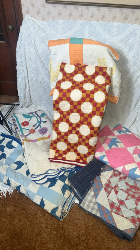 Quilt Collection (6)