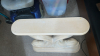Asian Koi Console Table Base - 3