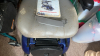 Jazzy 1113 Power Wheelchair - 5