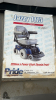 Jazzy 1113 Power Wheelchair - 8